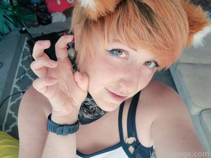 Jessebangs - Fansly - 12 Aug, 2022
