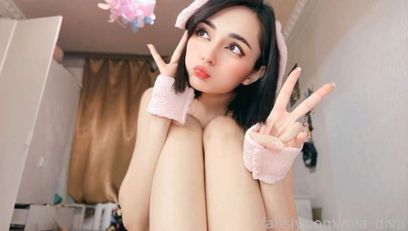 Mia_Dddd - Fansly - 19 Jan, 2025