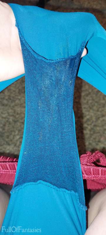 Fulloffantasies - Fansly - 30 Mar, 2024 5