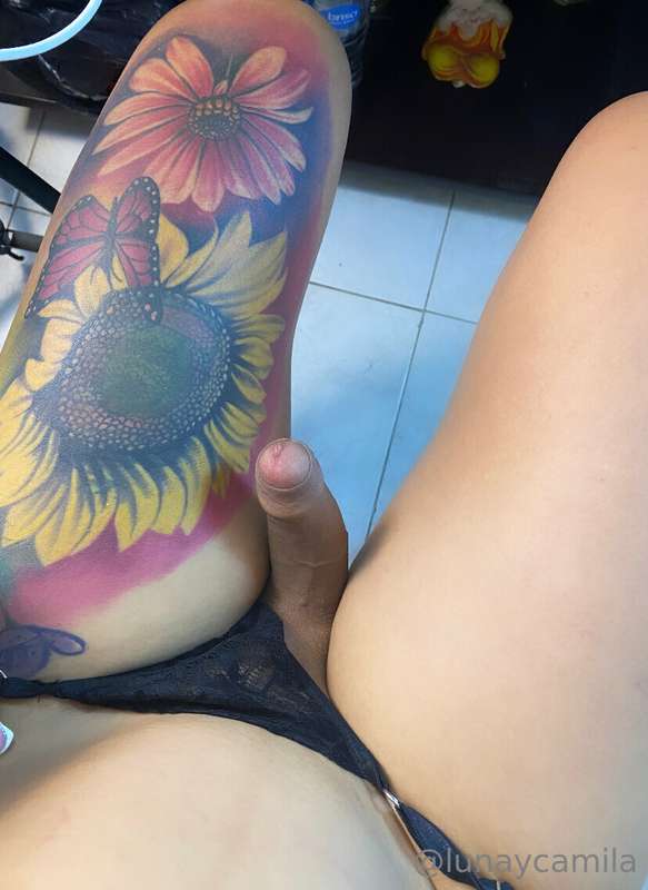 Me cock for you 🎁💐
By: Camila ✨🌙🫣😊💋