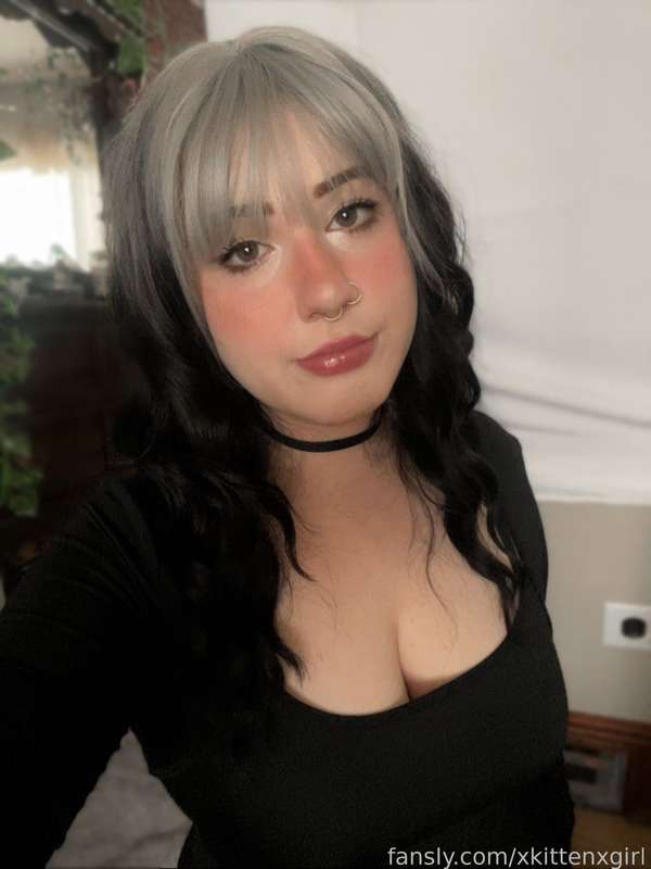 Xkittenxgirl - Fansly - 26 Nov, 2024 6