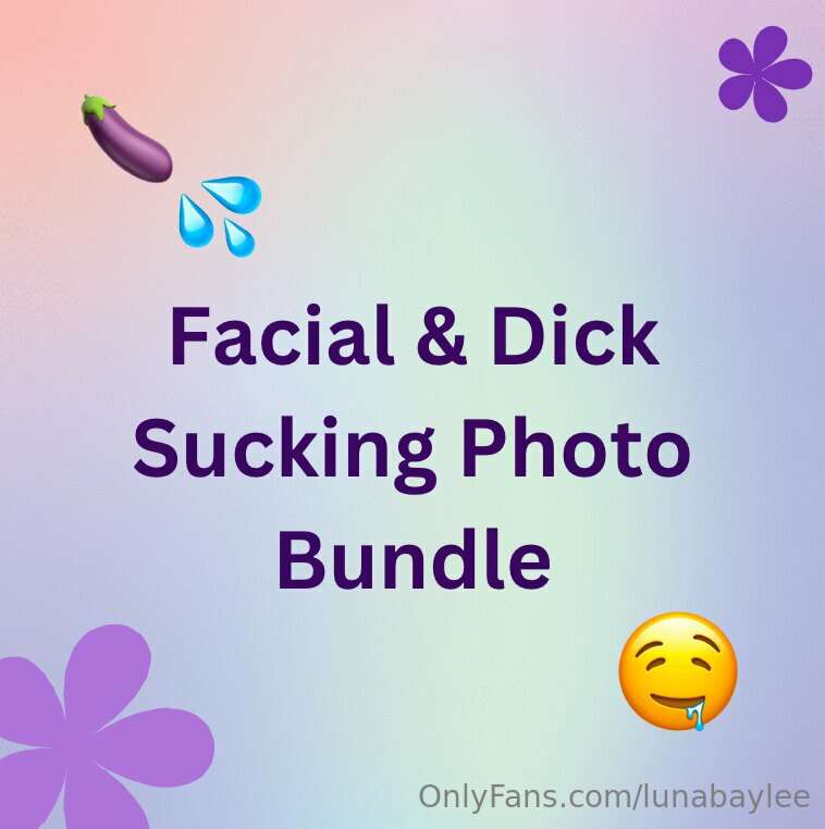 having cum on my face *while* i suck dick turns me on so muc..
