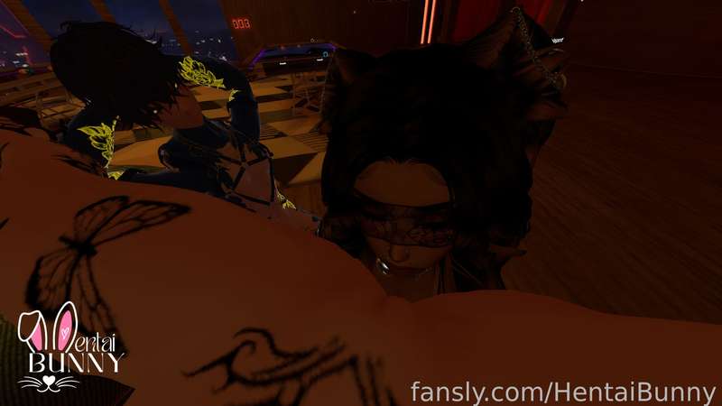 Cumplayvr - Fansly - 19 Jun, 2024 3