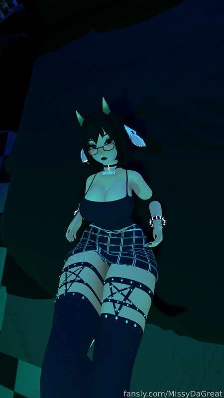 Missydagreat - Fansly - 04 May, 2022 3