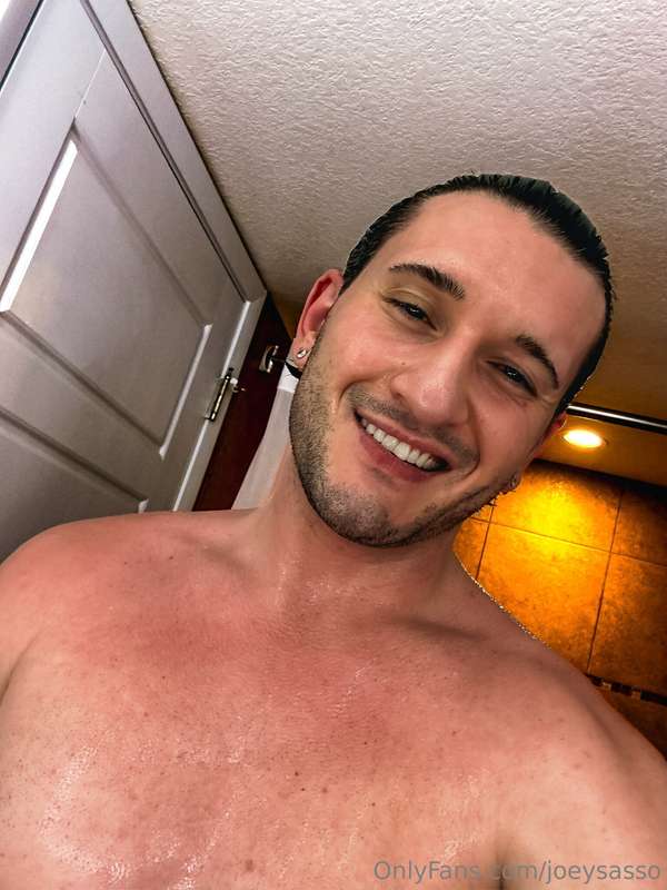 good morning make sure you smile 😏