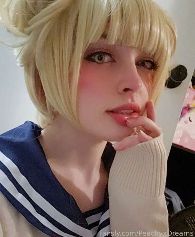 Peachyxdreams - Fansly - 18 Aug, 2023 2