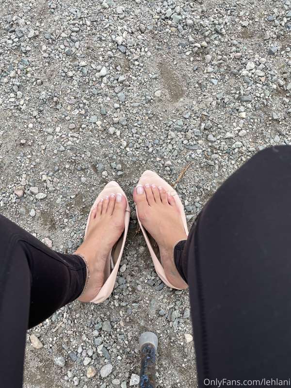 Ahhh I just love it can’t stop taking photos of my toes 😂 1