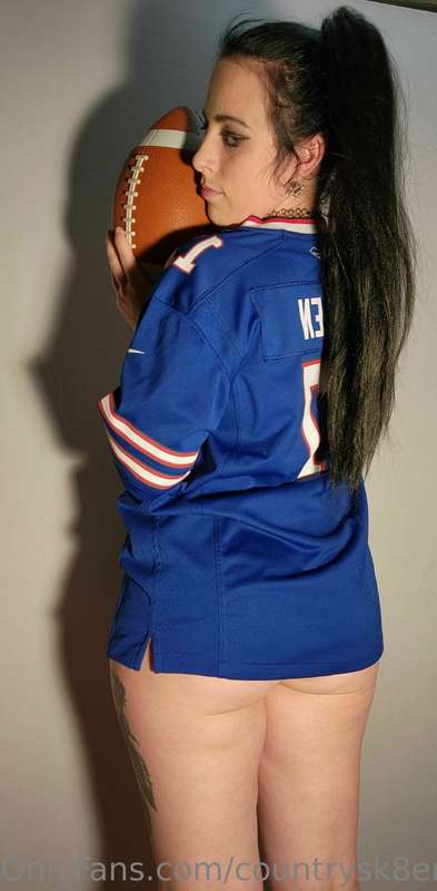 If ur into football (; 11