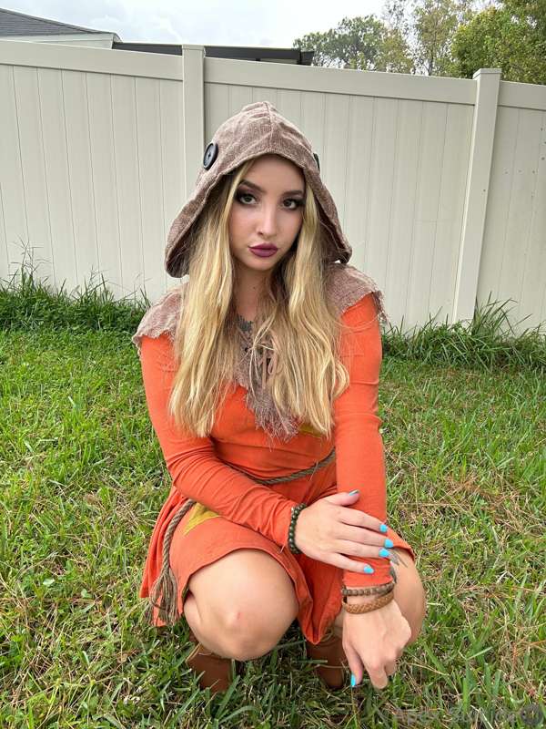 Trick or treat?? 6