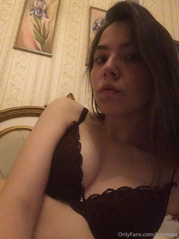 you want me?😈