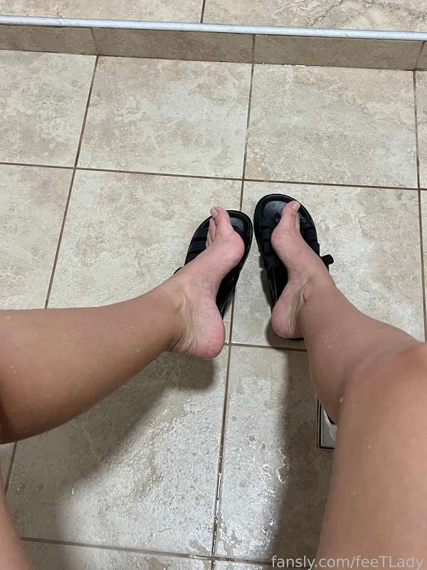 Feetlady - Fansly - 26 Aug, 2024 1