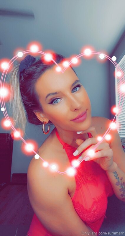 Summerh - Onlyfans - 06 Mar, 2021