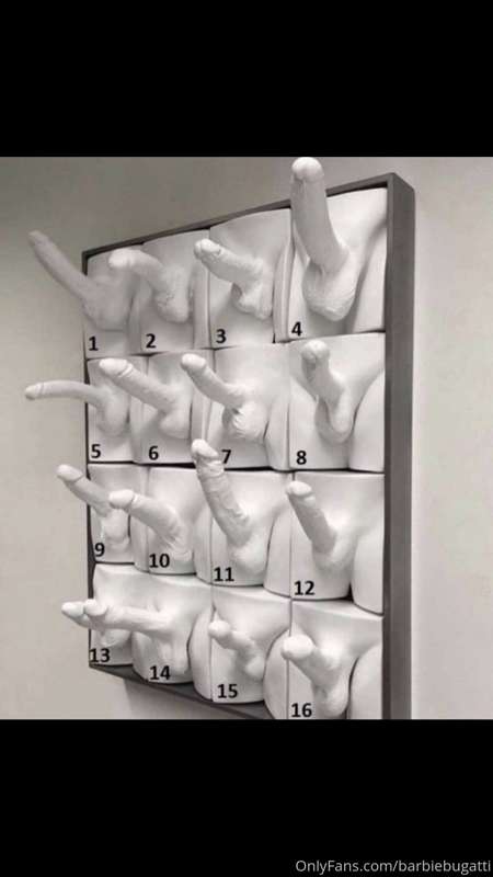 What’s your Dick look like ?