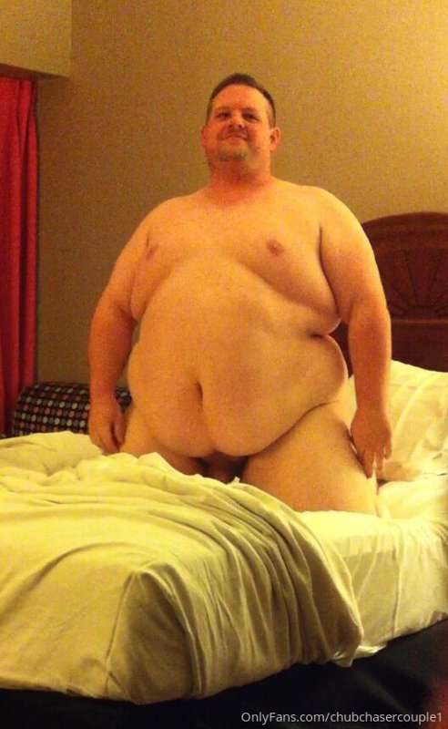 Chubchasercouple1 - Onlyfans - 28 Dec, 2021 9