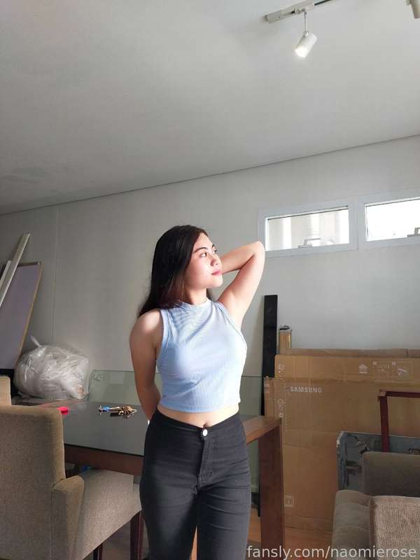 Naomierose - Fansly - 20 Aug, 2024