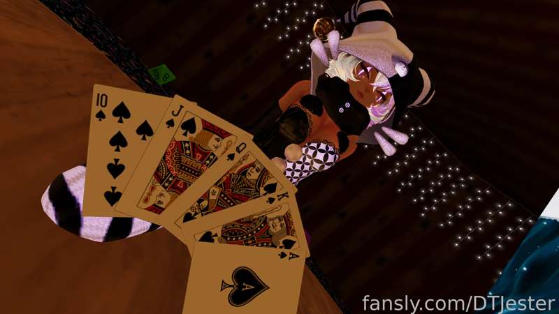 Dtjester - Fansly - 07 Feb, 2024 10