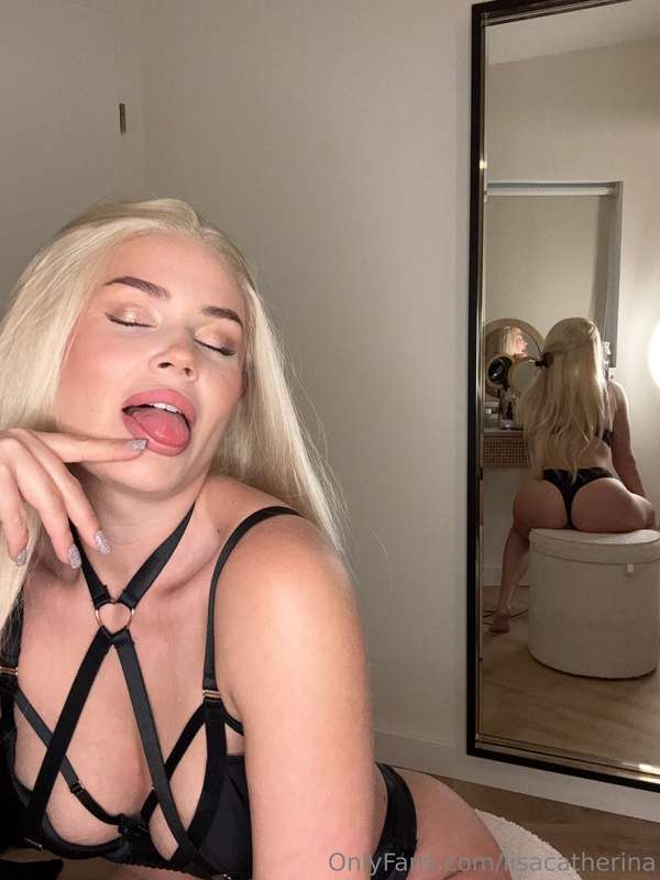 No bad angles, just bad intentions.. 😈