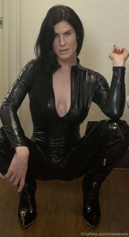 Have you been a bad boy? 11