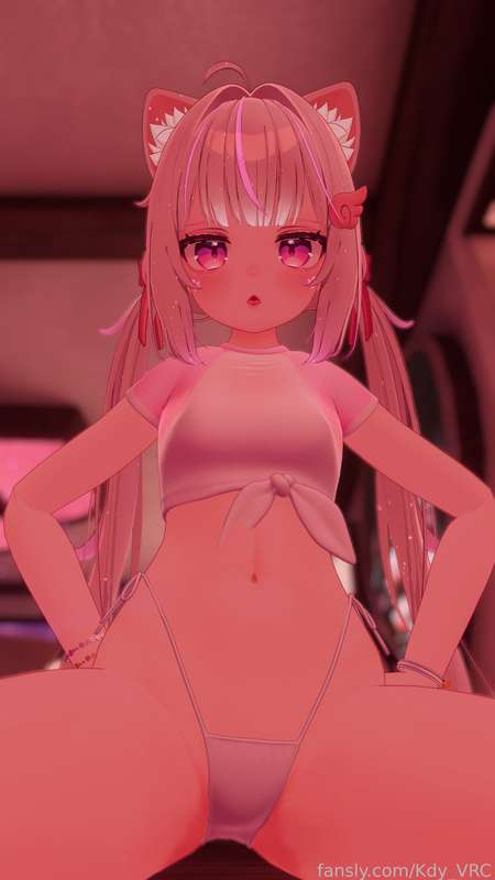 Kdy_Vrc - Fansly - 09 Feb, 2025