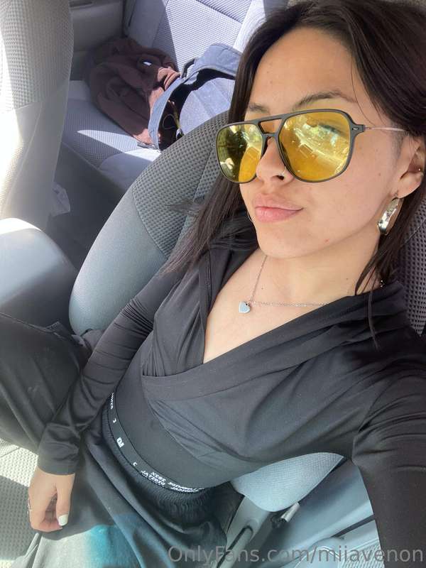 Miiavenon - Onlyfans - 18 Aug, 2023