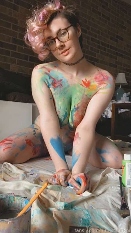 Superslutboi - Fansly - 01 Jun, 2022 14