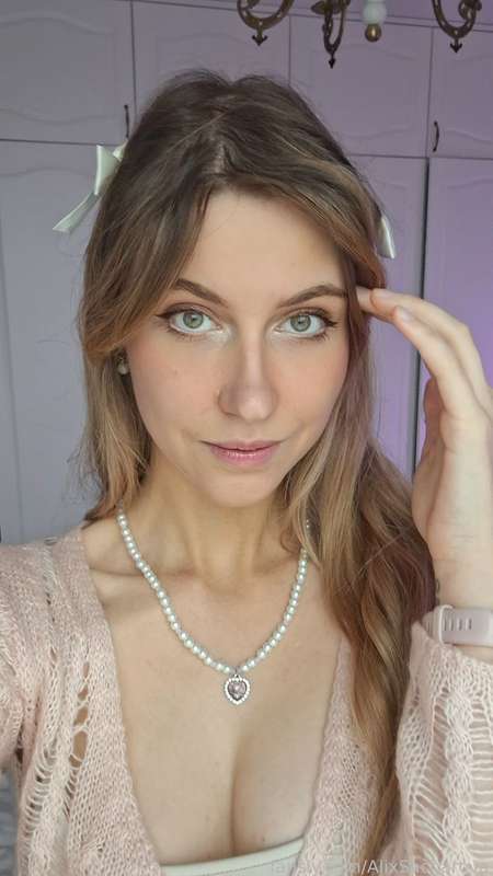 Alixsacharova - Fansly - 23 Feb, 2024