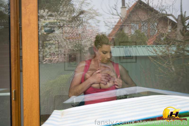 Katerinahartlova - Fansly - 16 Oct, 2021 32