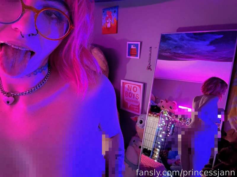 Princessjann - Fansly - 03 Nov, 2024 2