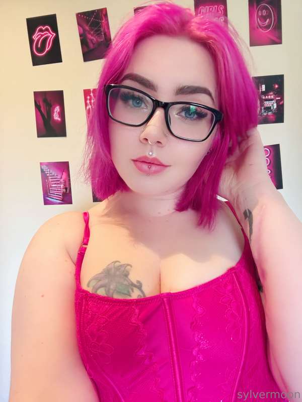 I choose when – and if – you get to cum 😈