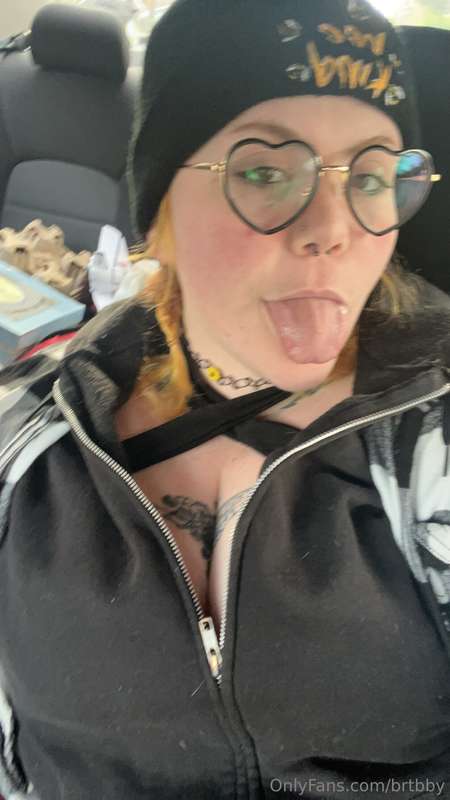 Brtbby - Onlyfans - 08 Feb, 2025 2