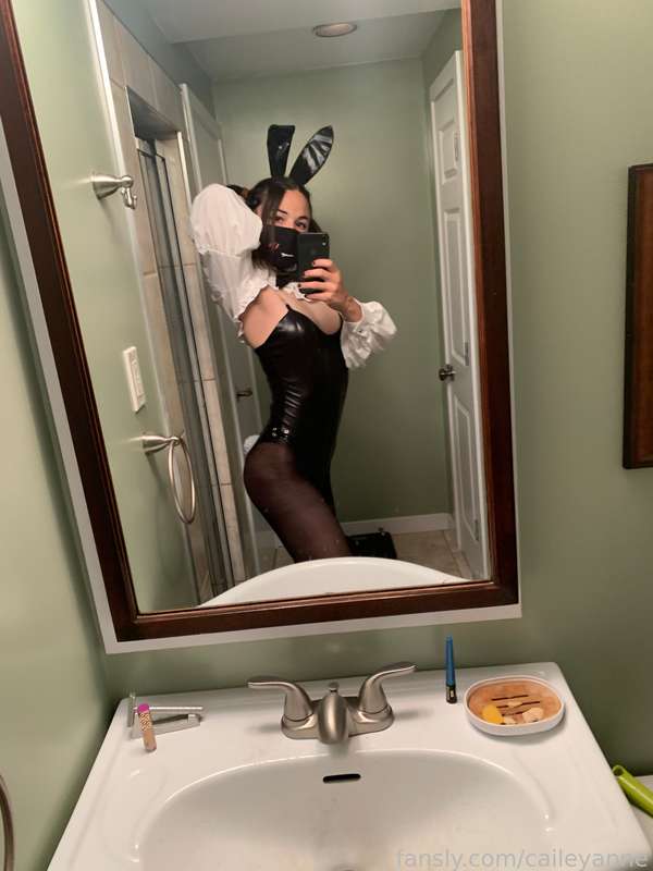Caileyanne - Fansly - 04 Sep, 2023 22