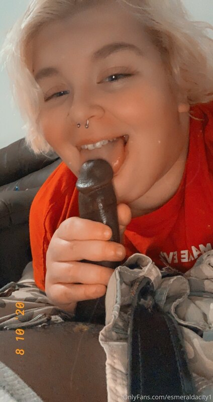 Esmeraldacity1 - Onlyfans - 14 Jan, 2021 2
