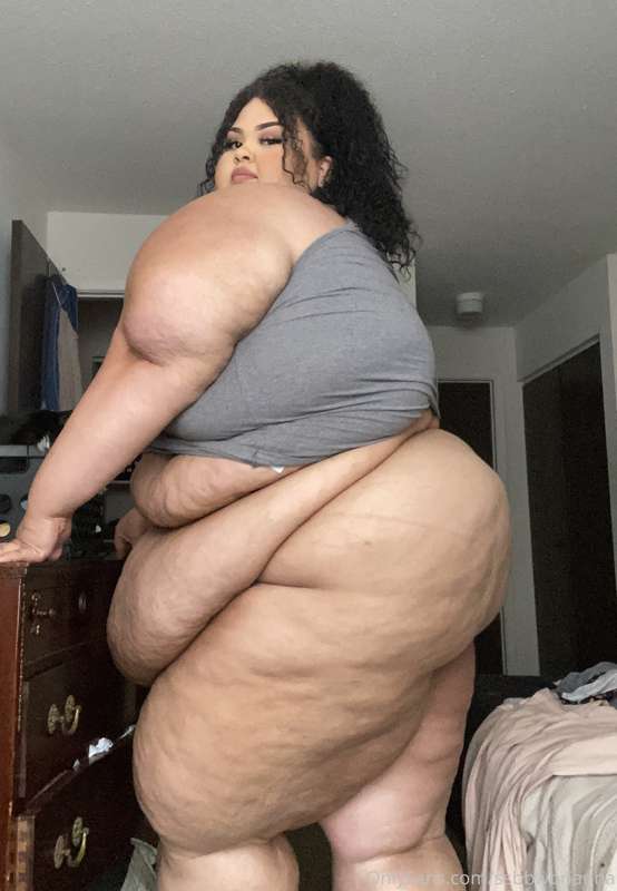 Which body part are you putting your hands on first, if give.. 1