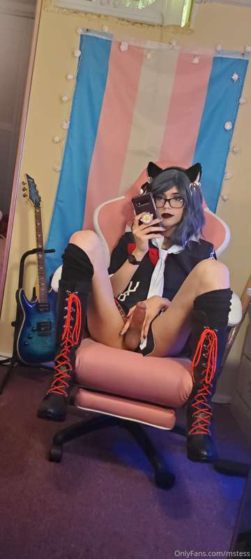Being that lewd classmate 1