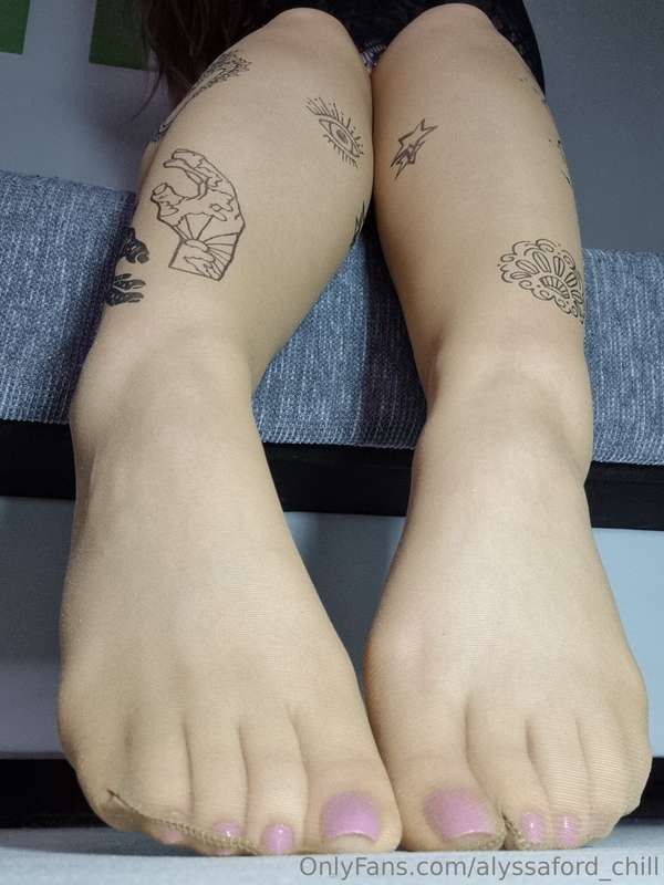 any fans of nylon pull? 5