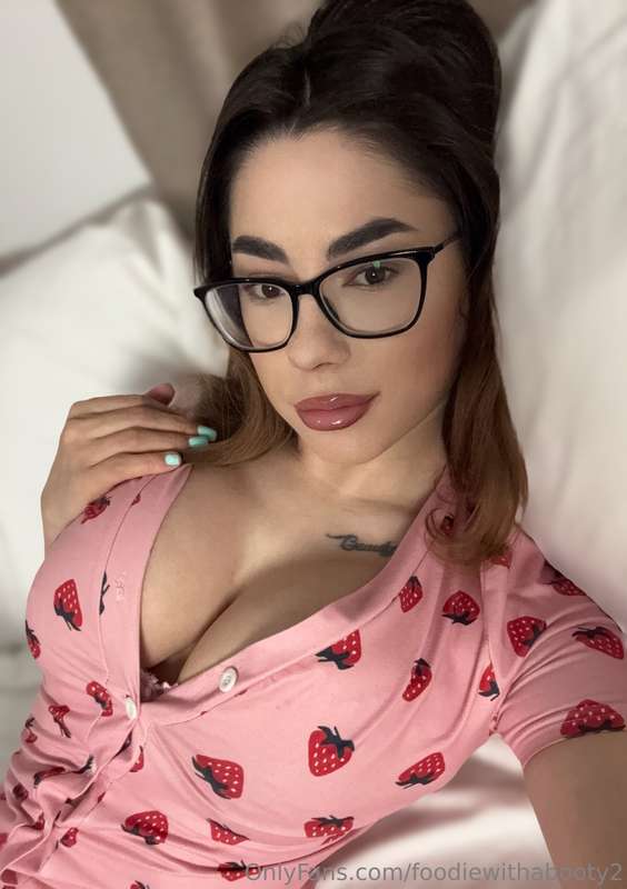 Ready for bed yet? 