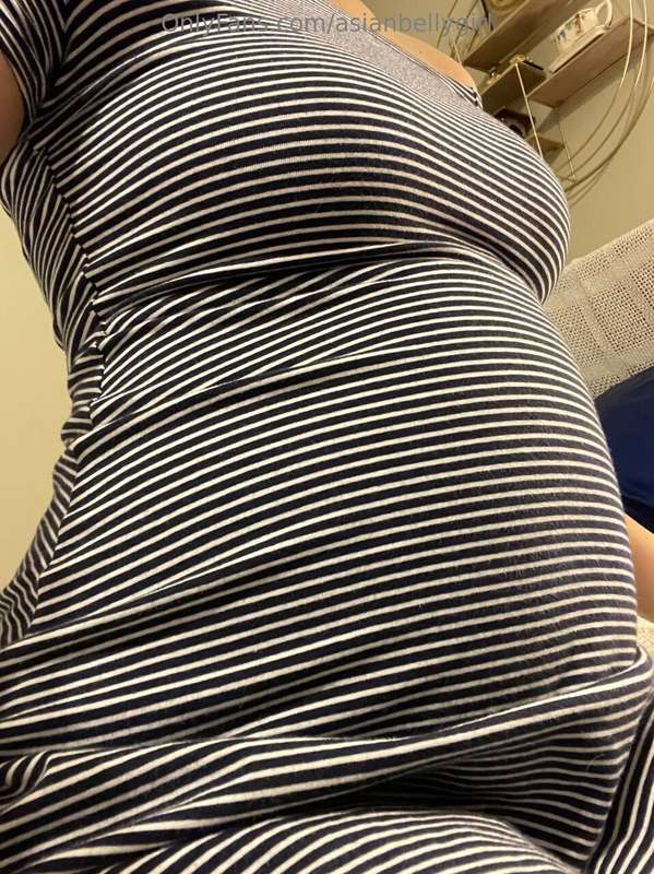 lets make a food baby ❤️1. order 3x the normal amount of foo.. 5
