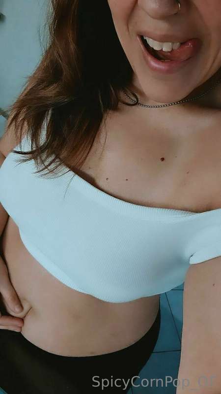 Salve peperoncini miei c'è qualcosa di più sexy di una donna..