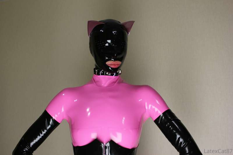 Hello my dear rubber lovers, I am glad that you are always w.. 1