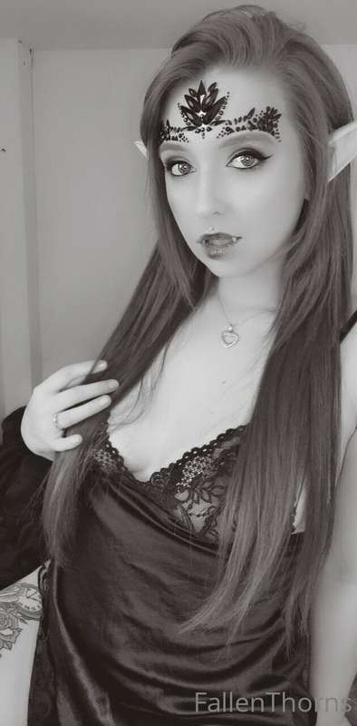 Fallenthorns - Onlyfans - 23 Feb, 2022
