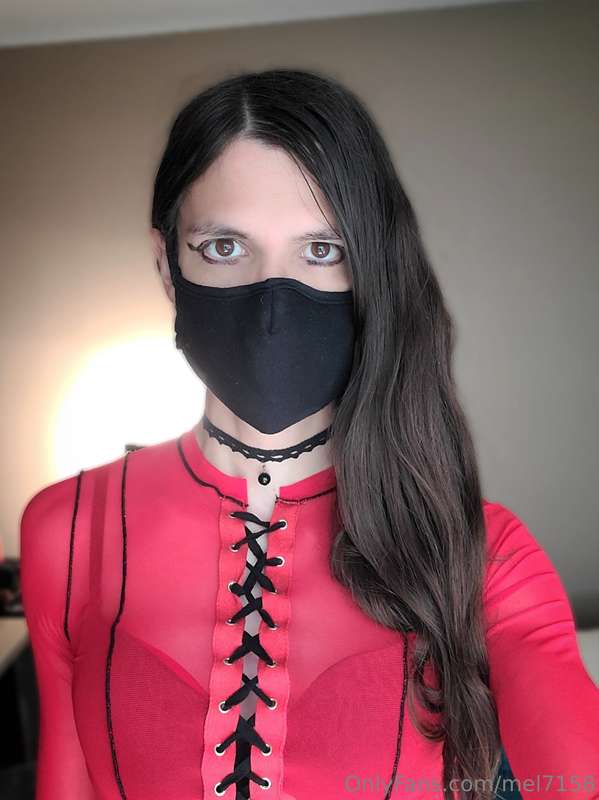 Found some content from when I had long hair, I'm letting it.. 1
