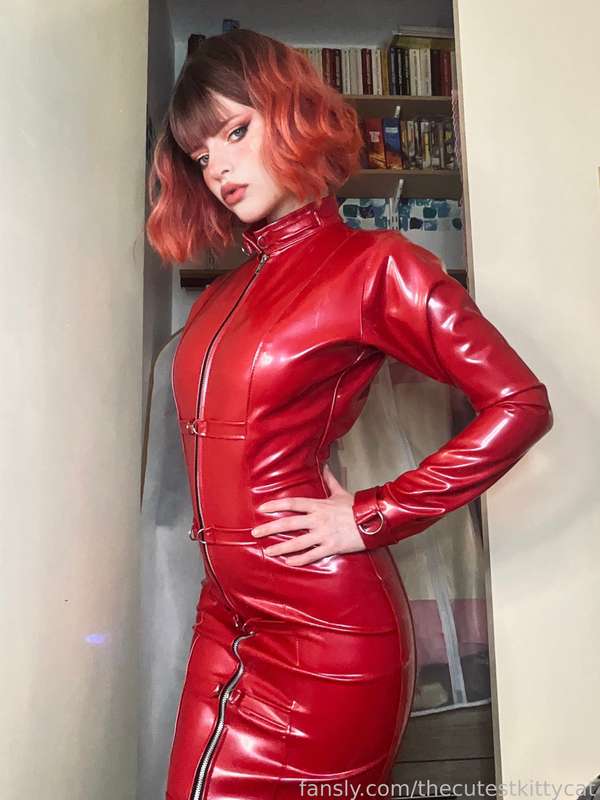 Thecutestkittycat - Fansly - 24 Feb, 2023 45