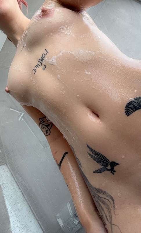 wet 💦 