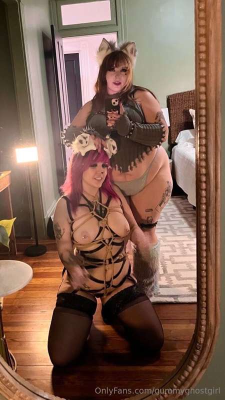 Had a lot of fun with @roguequantum and @katthekunt last wee..