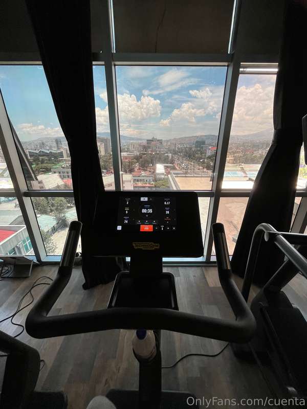 GYMMMM AHORA Y USTEDES??? 4