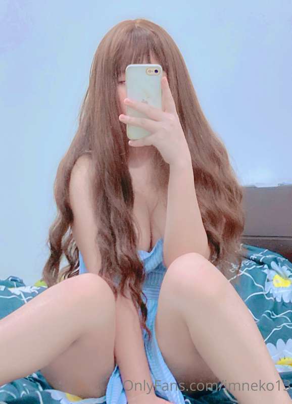 ชอบชุดกระโปรงกันมั้ยคะ 🥺 5
