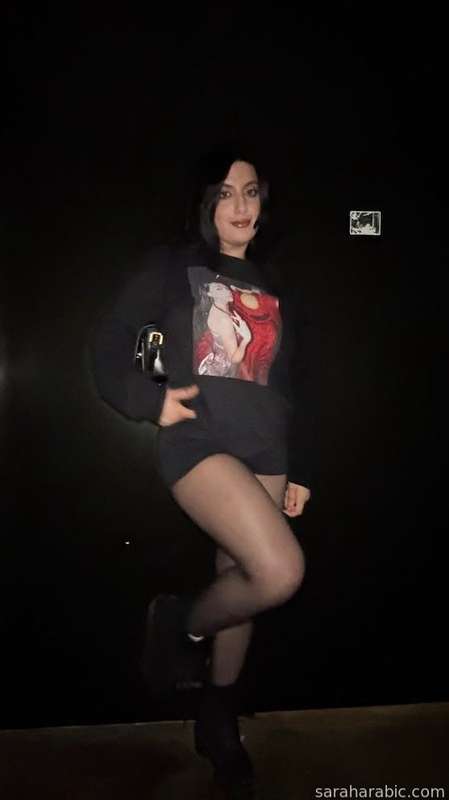 Saraharabic - Fansly - 20 Apr, 2025 1