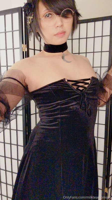 Milkteamomoko - Onlyfans - 22 Oct, 2021 18