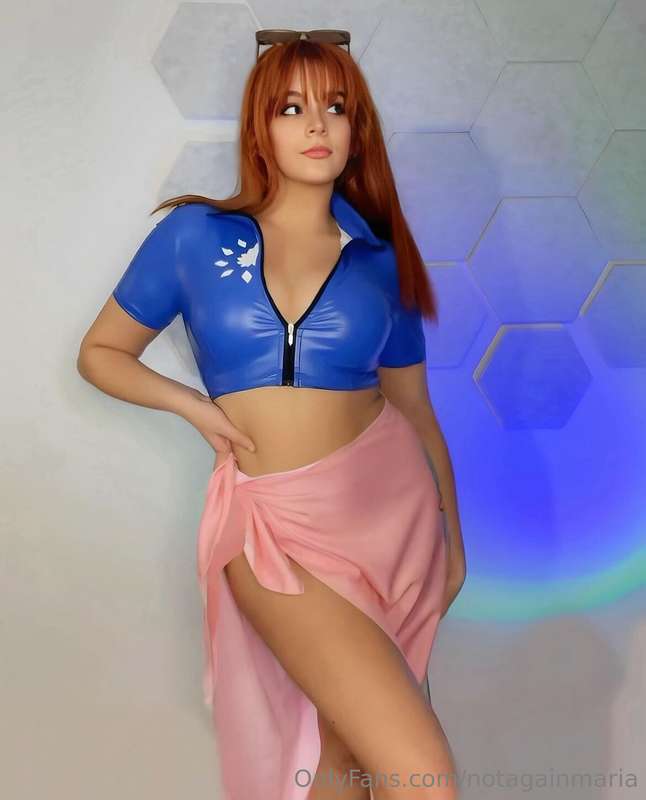 How do you like the outfit? 😊