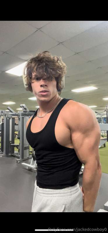 Good morning say it back 🥺